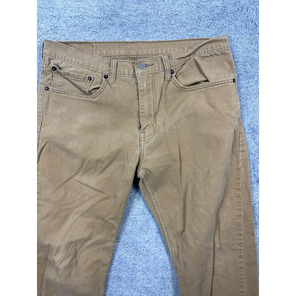 Levis levi 502